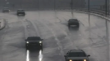 توقعات حالة الطقس في الأردن على مدار 4 أيام مقبلة